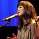 Youn Sun Nah ve Ulf Wakenius �stanbulda