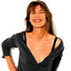 Jane Birkinle bulu�ma