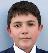 14 ya��ndaki �ocuk kalp krizine yenildi