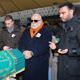 Evin Esen son yolculu�una u�urland�