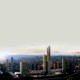 Finans�n kalbinde yeni bir �Metropol�