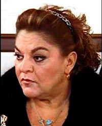 Sanat d�nyas� 'Esen Abla'ya a�l�yor