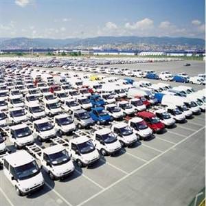 Ford'dan T�rkiye'ye yeni fabrika