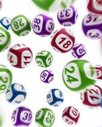 S�per Loto �ekildi
