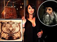 Da Vinci'nin �antas�