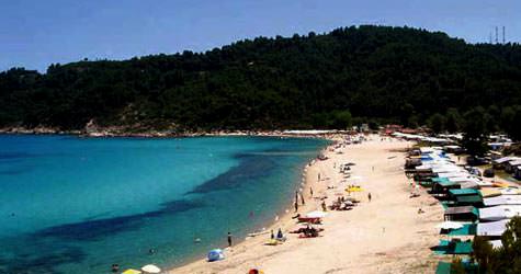T�rk turizmci Yunanistan'� ke�fe ��kt�