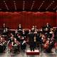 Senfoniden muhte�em konser!