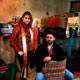 G�rmezden geldi�imiz hayatlar� anlatt�m