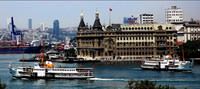 �stanbul 'kad�n �ehri' olmal�