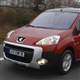 Peugeot ticarilerin yar�s� T�rkiyede �retiliyor