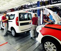Otoda 3.8 milyarl�k dev yat�r�m