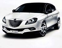 Yeni Lancia Delta T�rkiye'de