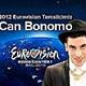 Can Bonomo �ark�lar� patlad�!