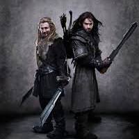 Hobbit'le sinemada bir ilk