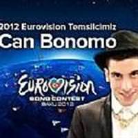 Can Bonomo �ark�lar� patlad�!