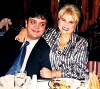 Ye�enine a�t��� tehdit ve �antaj davas�n� kaybetti