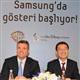Samsung, Sadettin Saranla anla�t�