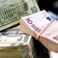 dolar euro