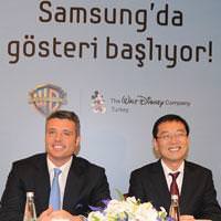 Samsung Sadettin Saran