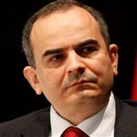 Merkez Bankas� Erdem Ba���