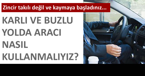 ��te hayati tedbirler