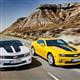 Chevrolet Camaro T�rkiyede...