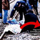 Raylarda s�r intiharlar...