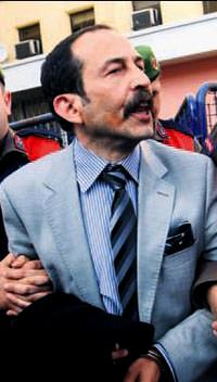 Ergin i�in iki kere m�ebbet istemi