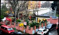 Yarg�, eski mezarl��� Ermeni vakf�na iade etti