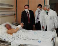U�ur'un yeni y�z� 37 ya��nda olacak