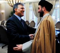 Nuri El Maliki El Hekim abdullah g�l