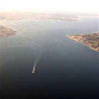 �anakkale Bo�az�