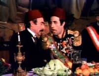 Miras��lar� 'Tosun Pa�a'y� istiyor!
