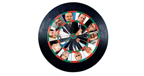 Karavanac� ekonomistler