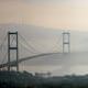 �stanbul Bo�az� transit gemi ge�i�lerine a��ld�