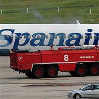 spanair