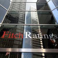 Fitch Avrupa'n�n g�z�n�n ya��na bakmad�