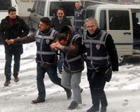 3 ki�inin katil zanl�lar� 6 y�l sonra bulundu