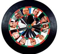 Karavanac� ekonomistler