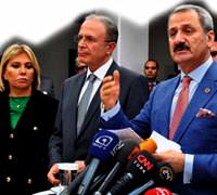 'Bu talihsizli�i d�zelt'