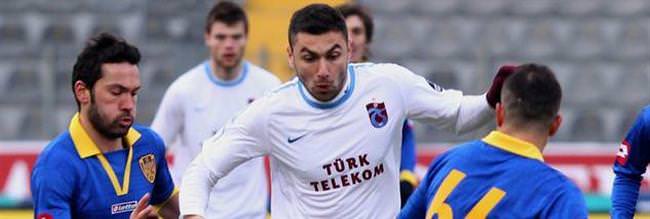 Ankarada gol yağmuru