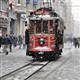 �stanbul bu hafta donacak