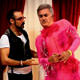 Ta�f�r�ndan pembe devrim