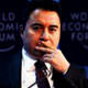 Babacan: Fitchin analizi g�ncel de�il
