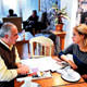 Ekonomik sanat fuar� a��l�yor