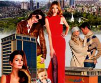 T�rk markalar� �ran'� fethediyor