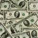 Dolar yatay ba�lad�