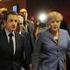 Br�kselde kritik zirve