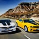 Camaro efsanesi T�rkiyede
