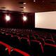 Sinema salonuna fuhu� bask�n�